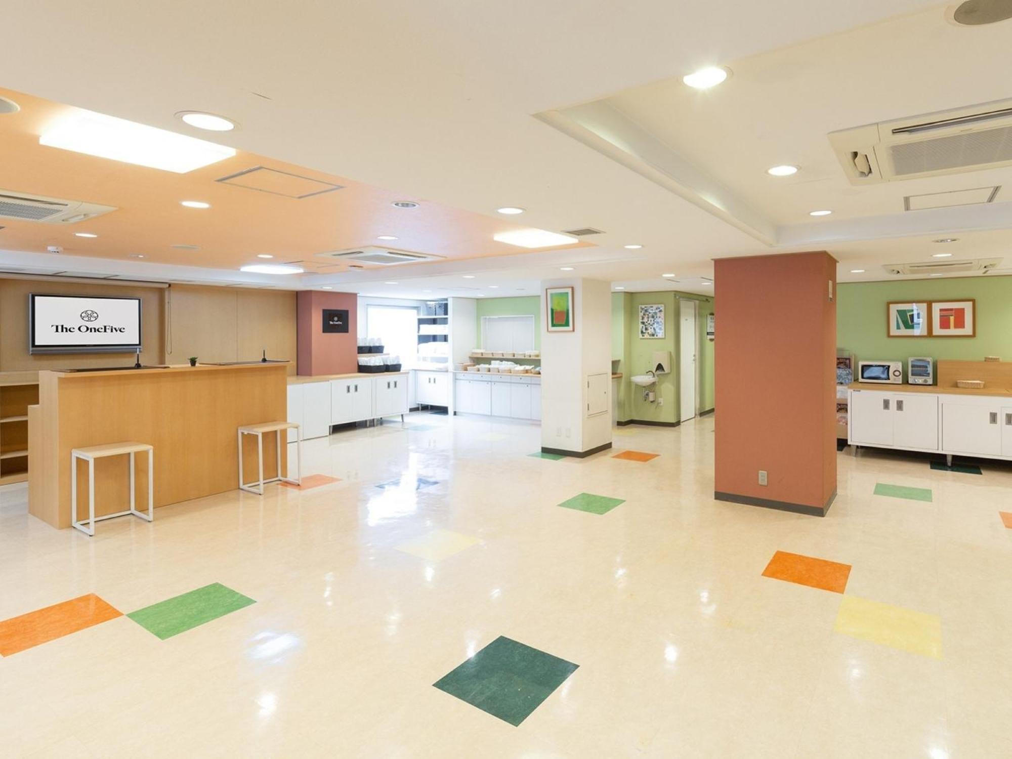The One Five Osaka Sakaisuji - Vacation Stay 47177V Ngoại thất bức ảnh