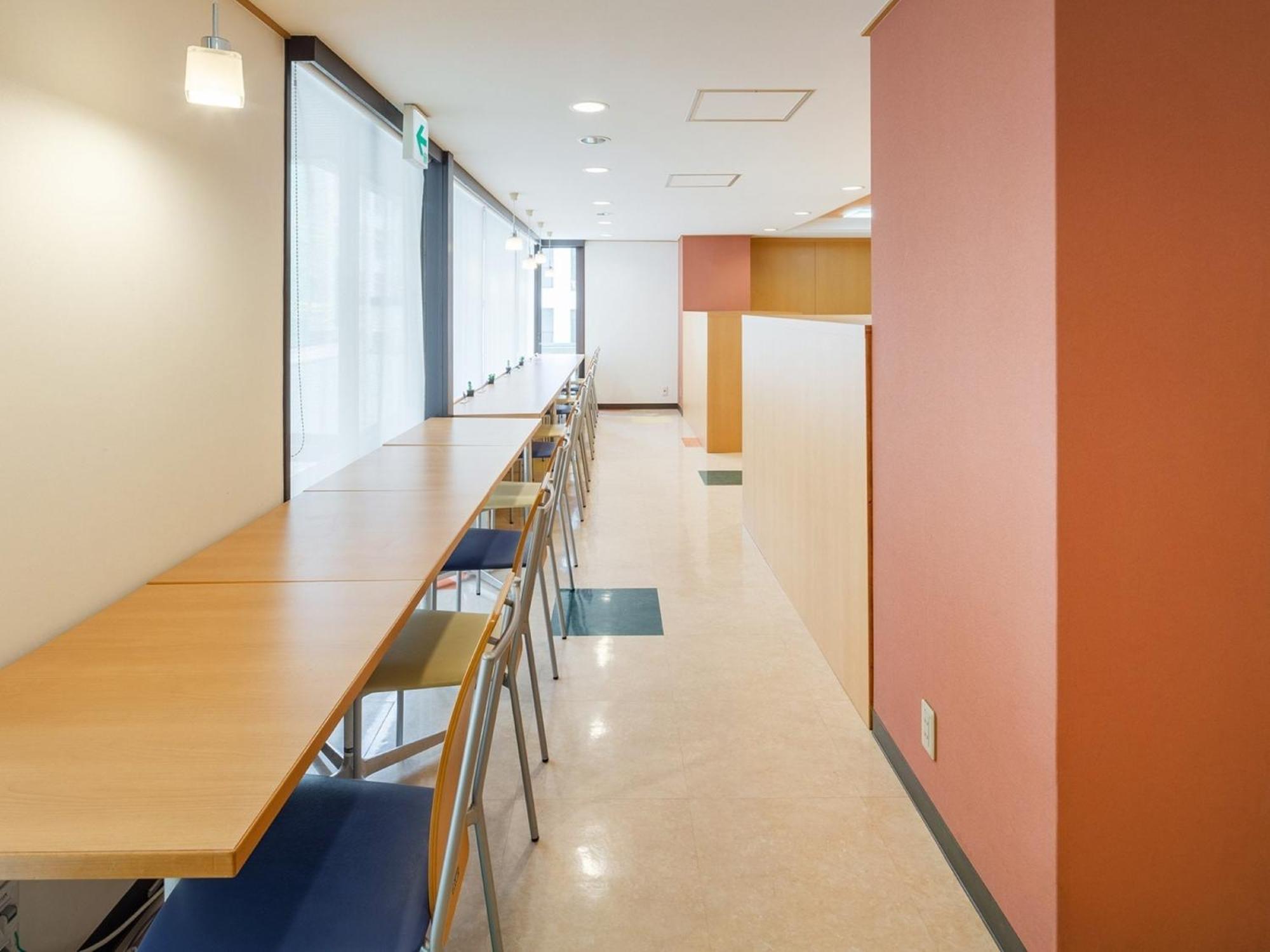 The One Five Osaka Sakaisuji - Vacation Stay 47177V Ngoại thất bức ảnh